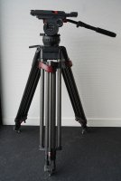 PIED CAMÉRA SACHTLER