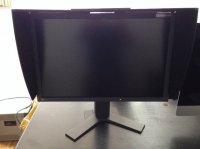 Ecran EIZO ColorEdge 242 W