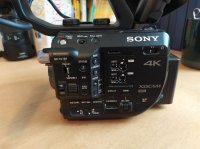 SONY FS5