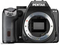 Appareil photo Reflex Pentax K-S2 + 3 objectifs