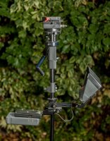 Steadycam Artemis DV FX