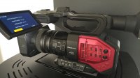 Panasonic AG-DVX200