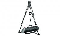 Trépied Manfrotto 503 HDV