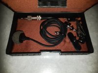 Ensemble PTRF50 + ME4 - Annonce pour SPORTCINE