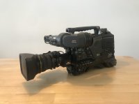 SONY PDW-700