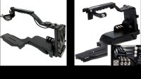 EPAULIERE PROTECH SHOULDER ADAPTER  ST-7R
