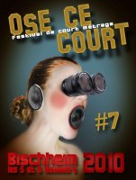 Ose Ce court