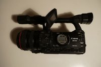 Canon xha1s très bon état - HDV