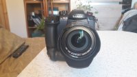 Gh5s comme neuf