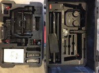 DJI RONIN 1 + harnais