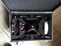 drone dji phantom