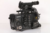 SONY F55