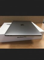 MacBook Pro 13“ 2.3 ghz