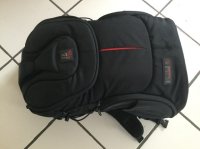 Sac à dos Petrol Bag