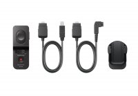 Télécommande Sony avec câble multi-terminal VPR1