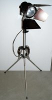 KOBOLD LIGHT VIDEO  Projecteur d'éclairage cinéma
