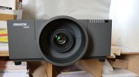 Videoprojecteur christie lw600