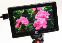 ÉCRAN Moniteur 5.5’’ Zhiyun Transmount
