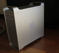 Mac Pro - Grosse configuration (Garanti)