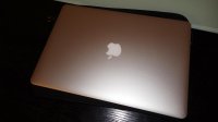 Vends MacBook Pro Retina 15 Pouces fin 2015 2,8 Ghz / 16Go / 512Go