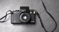 AGFA Sensor