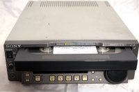 SONY J3 Lecteur multi-format SDI Betacam/SP/SX/MPEG IMX/numérique