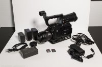 AG AF101E et accessoires