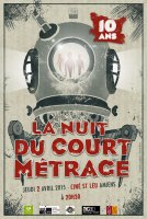 Recherche Courts-métrages pour Festival !