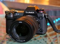 Panasonic S1 + Lumix S 24-105mm f/4