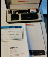 vends Minox EC Subminiature
