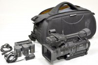 Caméscope Numérique HD SONY HVR-Z1E