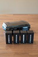 REDVOLT x 4