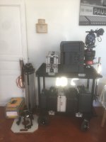 ARRI ALEXA CLASSIC - PACKAGE