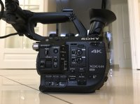 SONY FS5