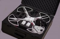 Drone DJI Phantom 3s homologué DGAC