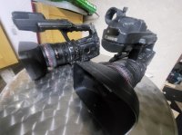 Canon XF 305