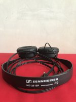 casque senneheiser