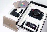 Blackmagic Cinema Camera BMCC EF 2.5K