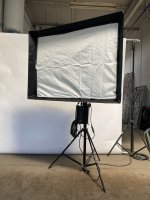 Boite à lumière CHIMERA Taille M pour JOKER800