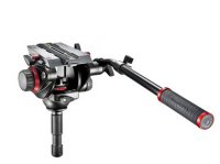 Manfrotto 504HD