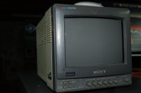 Moniteur sony pvm9220