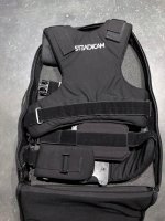 Steadicam Pilot