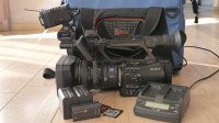 Sony HVR Z7