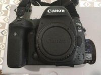 Canon eos 5D Mark IV