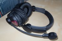 Casque-micro Sennheiser HMD 26 neuf dans sa boite d'origine