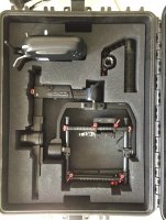 Dji Ronin MX
