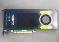 carte graphique nvidia  Quadro M 4000 8G