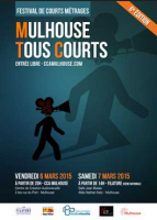 Mulhouse Tous Courts - Mars 2015