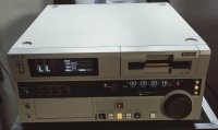 Lecteur enregistreur DVCAM Sony Dsr-1800P