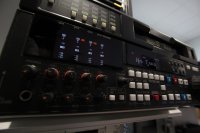 Magnetoscope digital S JVC BR-D92E